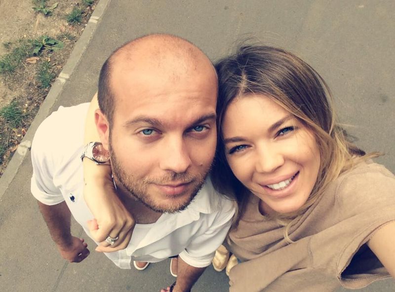 Cu ce se ocupa George Pistol, fratele Ginei. George Pistol are o carieră de succes &icirc;n afara țării