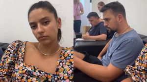 Vlad Gherman a fost jefuit în vacanță