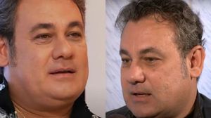 Ionuț Dolănescu a izbucnit, după ce vecinii l-au acuzat că a renovat ilegal fosta casă a tatălui său