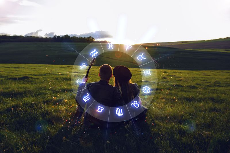 Horoscopul dragostei