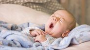 Greșeli pe care le faci cu bebelușul tău de nu doarme liniștit!