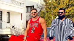 Legătura neștiută dintre Anaser Duduianu și Dorian Popa! Artistul: Dorian Popa: ”Anaserule, te pupăm și te așteptăm la grătar”