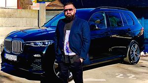 Anaser Duduianu rupe tăcerea în dosarul DIICOT al momentului! ”Nu le-am cerut 20.000 de euro lui Salam și Tzancă! Ce sunt ăștia, agarici, handicapați?” VIDEO EXCLUSIV