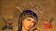 Adormirea Maicii Domnului sau Sfânta Maria Mare 
