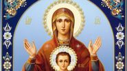 Adormirea Maicii Domnului sau Sfânta Maria Mare 