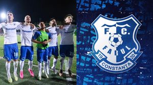 Posibilele adversare ale Farului în play-off-ul Conference League! Calificare aproape imposibilă în grupe  Posibilele adversare ale Farului în play-off-ul Conference League! Calificare aproape imposibilă în grupe