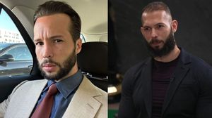 Andrew și Tristan Tate scapă de arestul la domiciliu
