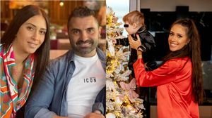 Pepe și soția lui, Yasmine, și-au deschis magazin de haine 