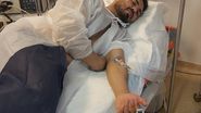 Jador le-a dezvăluit fanilor lui că se confruntă cu probleme de sănătate