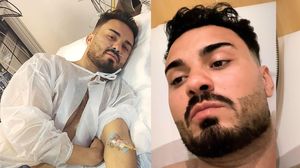 Jador a rămas șocat cînd a văzut ce i-a transmis un urmăritor de pe Instagram
