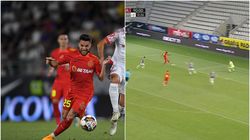 FCSB a trecut cu emoții de CSKA 1948 Sofia! Un jucător cheie pentru FCSB s-a dus spital să își facă investigații după meci