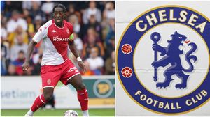 Axel Disasi Chelsea  Axel Disasi Chelsea