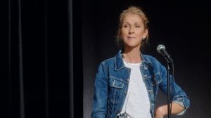 celine dion, sora, declaratii, boala