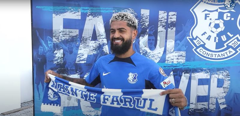 Gustavo Nascimento da Costa