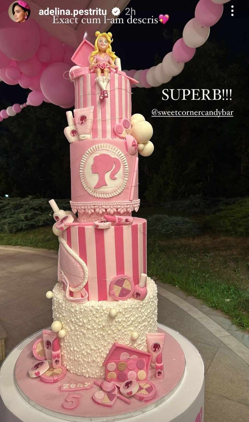 Adelina Pestrițu, Steblea Virgil, Adelina Pestrițu copil, Adelina Pestrițu familie