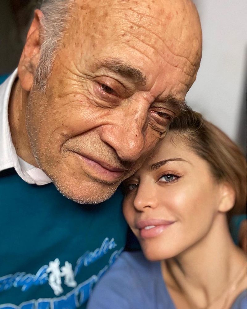 Loredana Groza, Loredana Groza familie, Loredana Groza tata, Loredana Groza declaratii