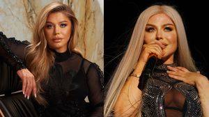 Loredana Groza, Loredana Groza familie, Loredana Groza tata, Loredana Groza declaratii