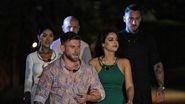 Ema Oprisan, Razvan Kovacs, Ema Oprisan gravida, Ema și Răzvan relatie
