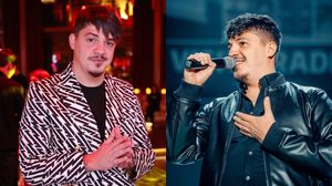 Bogdan de la Ploiești, Cristina Pucean, Bogdan de la Ploiești concert, Bogdan de la Ploiești reactie