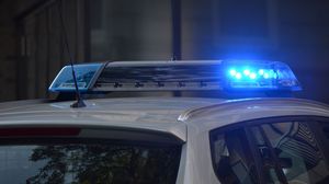 Copila care a fost dată dispărută a fost abuzată de către bărbatul care a găsit-o  Copil dispărut, fetita abuzată, copil răpit, dispariție