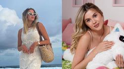„Nu am aer” Emily Burghelea, anunț îngrijorător despre starea sa de sănătate! Imaginea cu care a alarmat pe toată lumea