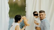 Vlăduța Lupău, scrisoare pentru fiul său