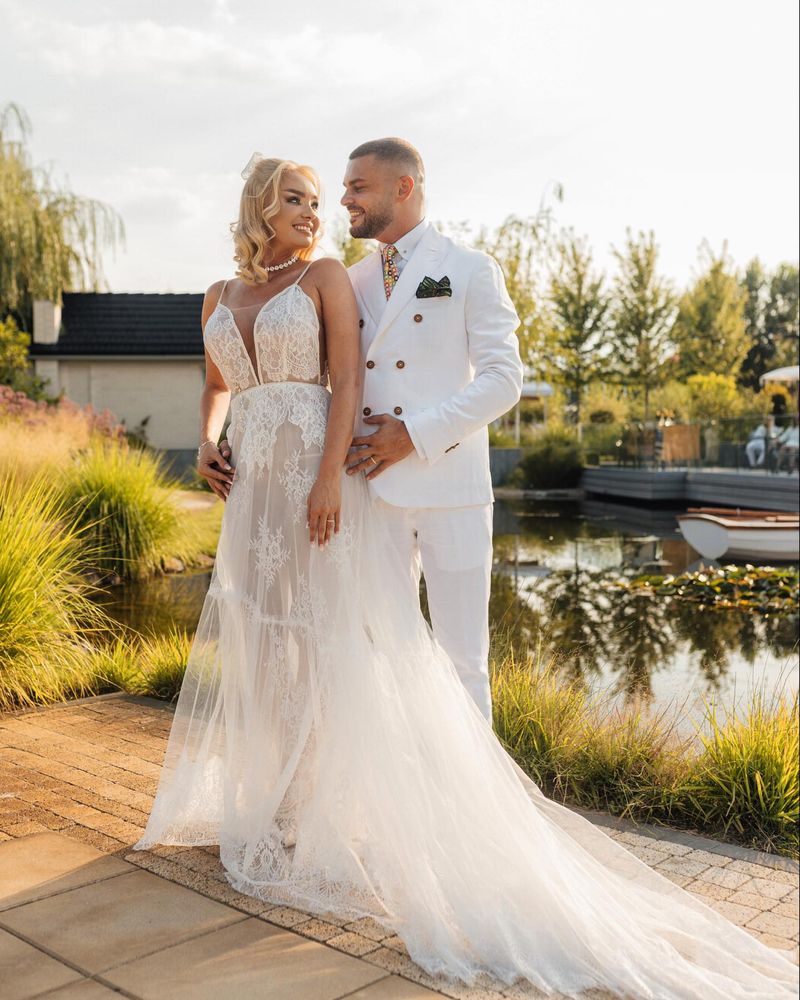 Maria Constantin a comis un păcat în ziua nunții Maria Constantin a comis un păcat în ziua nunții