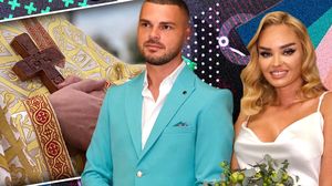 „Să meargă la spovedanie” Maria Constantin a comis un păcat major, chiar în ziua în care a făcut petrecerea de nuntă! Preotul a spus-o clar și răspicat: „Nu avem voie să încălcăm aceste legi dumnezeiești”