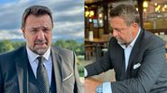 Horia Brenciu, horia Brenciu tata, Horia Brenciu anunt, Horia Brenciu familie