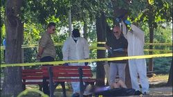 Ea este fata care a fost găsită moartă într-un parc din Mangalia! Autorul crimei terifiante ar fi chiar cea mai bună prietenă a sa. Detalii șocante au ieșit la iveală