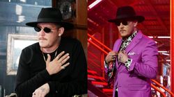 „M-am lovit în coasa electrică” What's Up s-a accidentat grav, chiar la el acasă! Artistul și-a îngrijorat toți fanii cu ultima sa postare