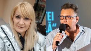Nicola, Mihai Alexandru, Nicola declaratii, Nicola divort