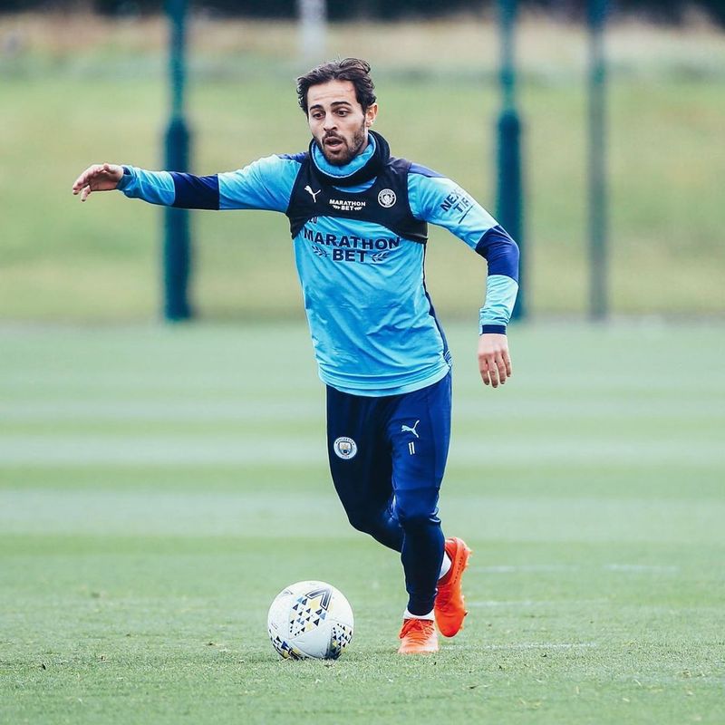 Bernardo Silva