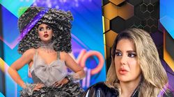 Jasmine, concurentă la "Bravo, ai stil", sare la gâtul lui Iris: "Este evident că a copiat poate și zeci de ținute unu la unu" | EXCLUSIV