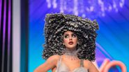 Jasmine, concurentă la "Bravo, ai stil" 