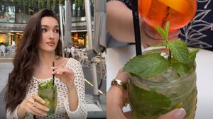  Cine o ajută pe Viviana Sposub să treacă peste despărțire