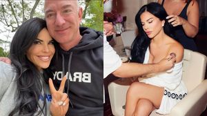 Iubire fără prejudecăți. Ce diferență de varstă este între Jeff Bezos și logodnica lui