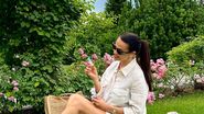 Anca Serea, sfaturi utile pentru urmăritorii săi