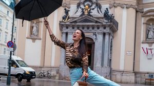 Anca Serea, sfaturi utile pentru urmăritorii săi