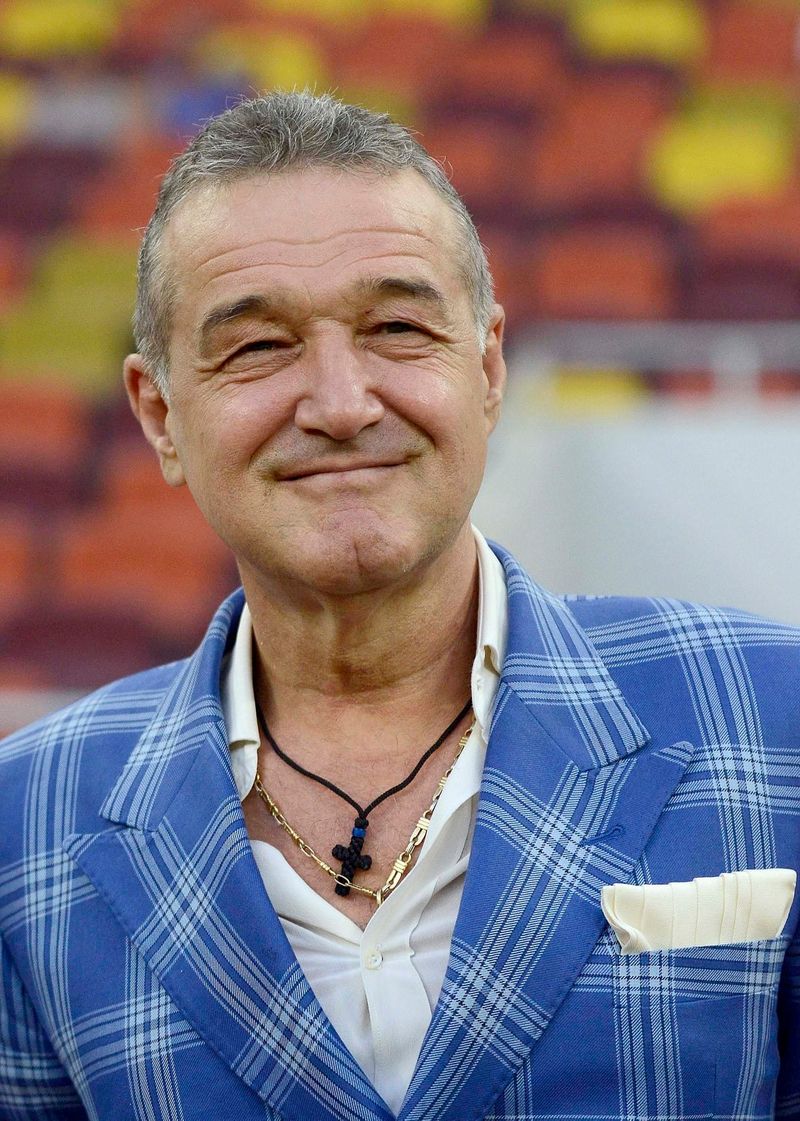 becali