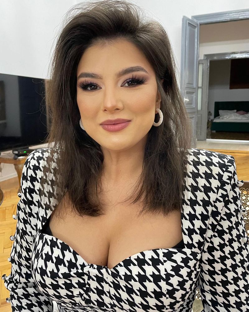 Maria Popovici, mărturisiri despre producțiile cinematografice