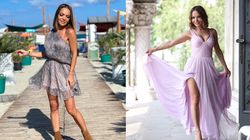 Cum reușește Andreea Antonescu să se mențină la 40 de kg. Cântăreața s-a refăcut imediat după naștere și a recunoscut ce trucuri folosește: „Psihicul este cel care contează”