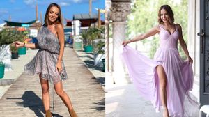 Andreea Antonescu, Andreea Bălan, Andreea Antonescu copii, Andreea Antonescu siluetă