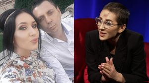„Nu știu cum să explic, eu nu țin ură” Dana Roba l-a iertat pe Daniel Balaciu, după ce a încercat să o omoare?! A trecut sau nu peste cea mai grea încercare din viața ei
