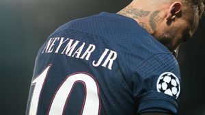 Neymar Jr  Neymar Jr