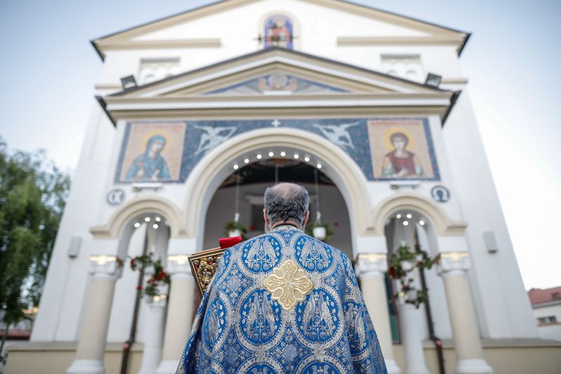 Calendar ortodox septembrie 2023