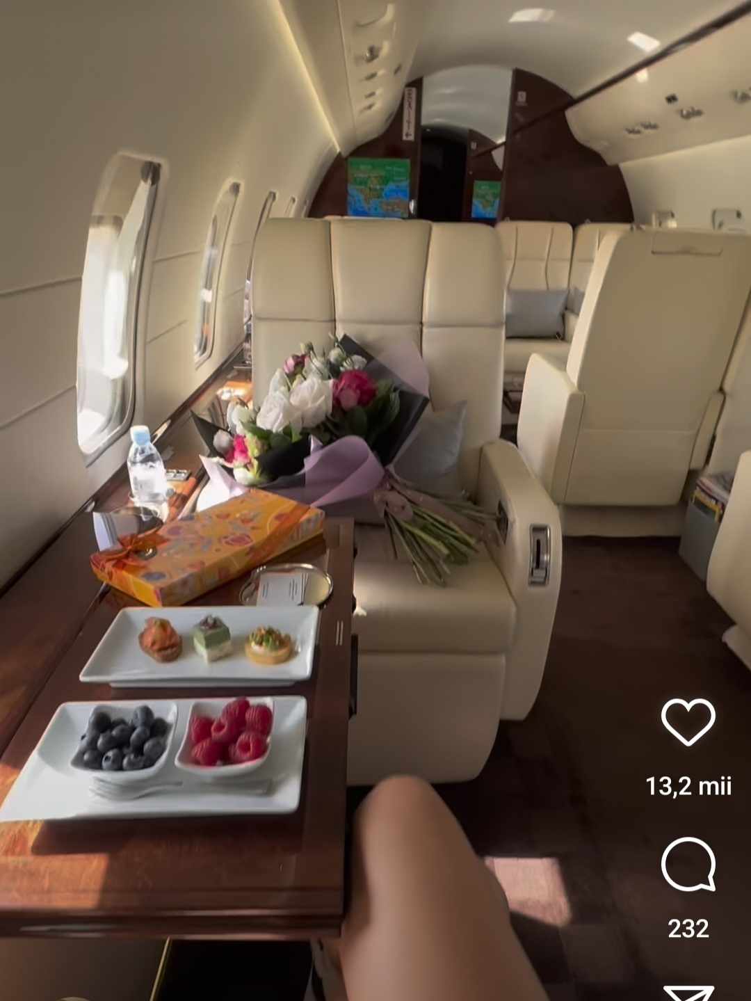 Andreea Bostanica mister-dezvăluiri