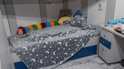 Cum să combini mobilier, culori și accesorii pentru un spațiu confortabil și estetic