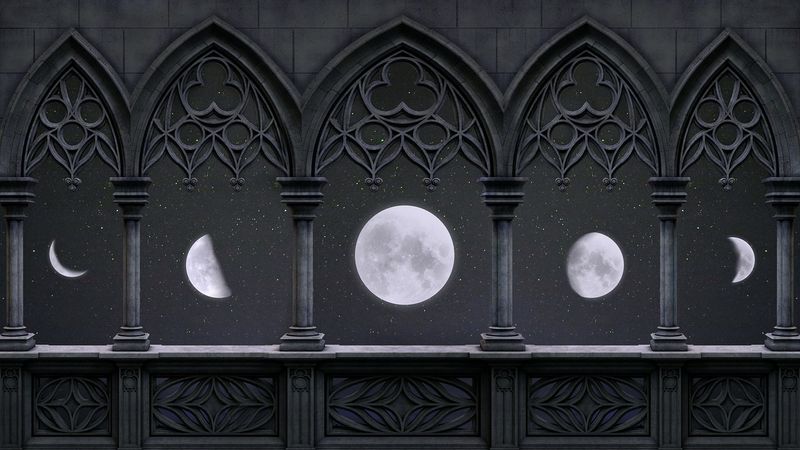 Fazele Lunii septembrie 2023. Vezi când apare Luna Nouă