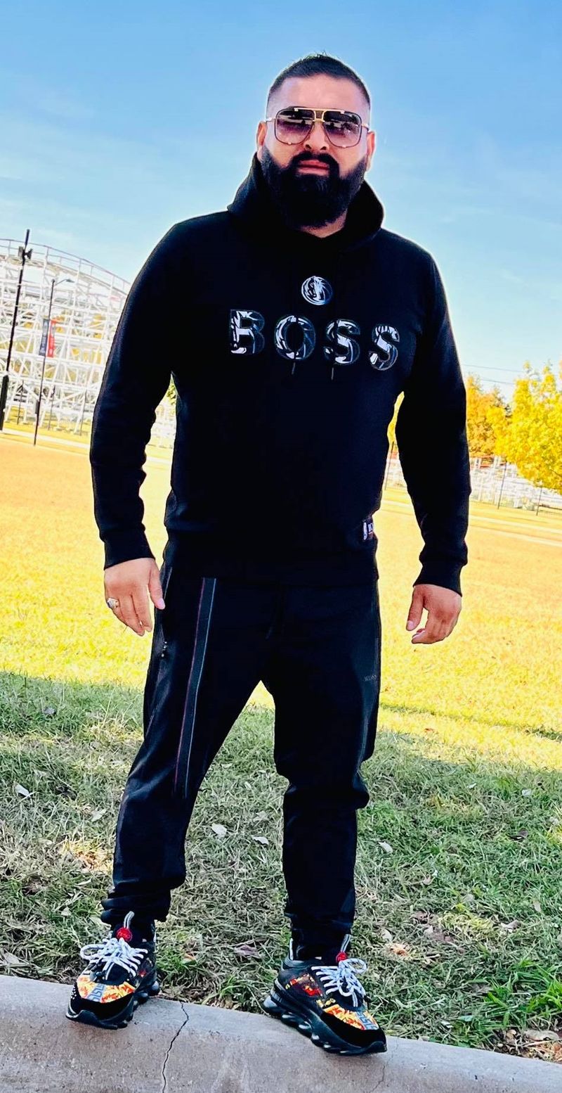 Cine e Anaser Duduianu. Românul a fost capturat de polițiștii din America